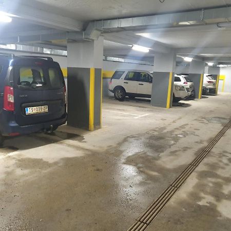 Apartman Kraljevi Cardaci Sadikovic Sa Garazom Kopaonik Exteriér fotografie