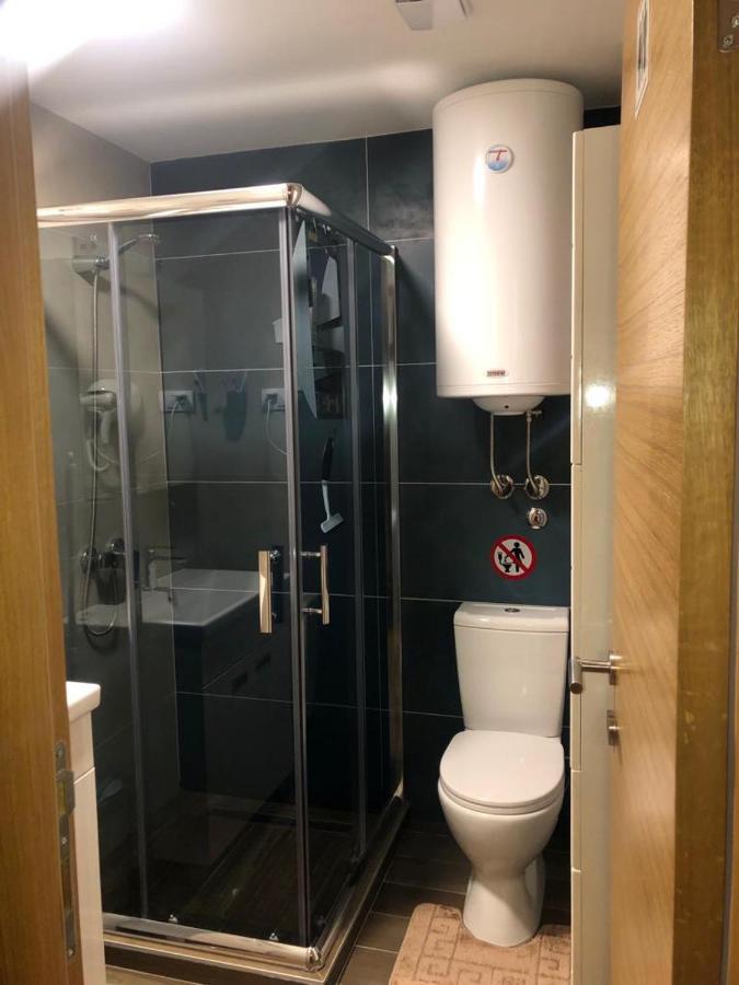 Apartman Kraljevi Cardaci Sadikovic Sa Garazom Kopaonik Exteriér fotografie