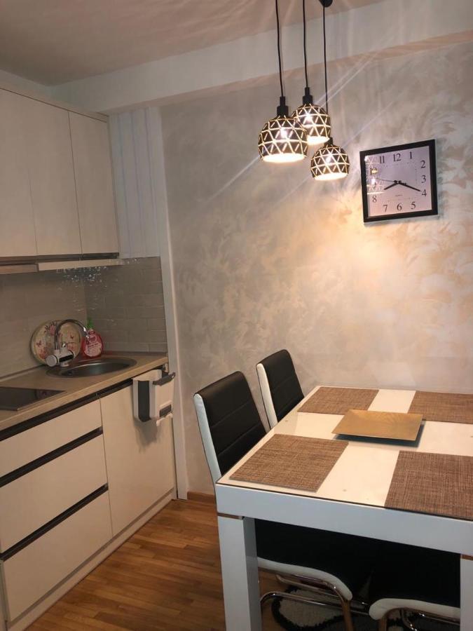 Apartman Kraljevi Cardaci Sadikovic Sa Garazom Kopaonik Exteriér fotografie