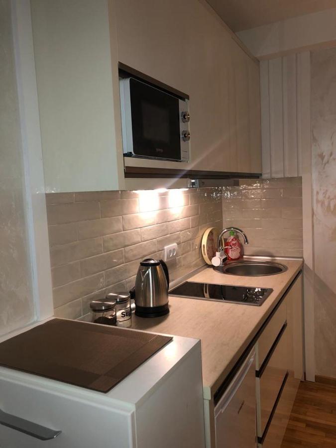 Apartman Kraljevi Cardaci Sadikovic Sa Garazom Kopaonik Exteriér fotografie