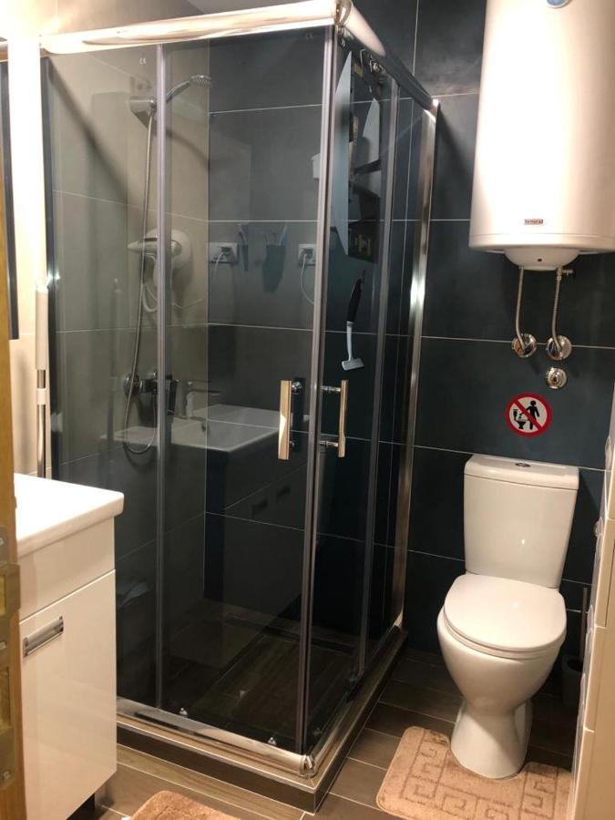 Apartman Kraljevi Cardaci Sadikovic Sa Garazom Kopaonik Exteriér fotografie
