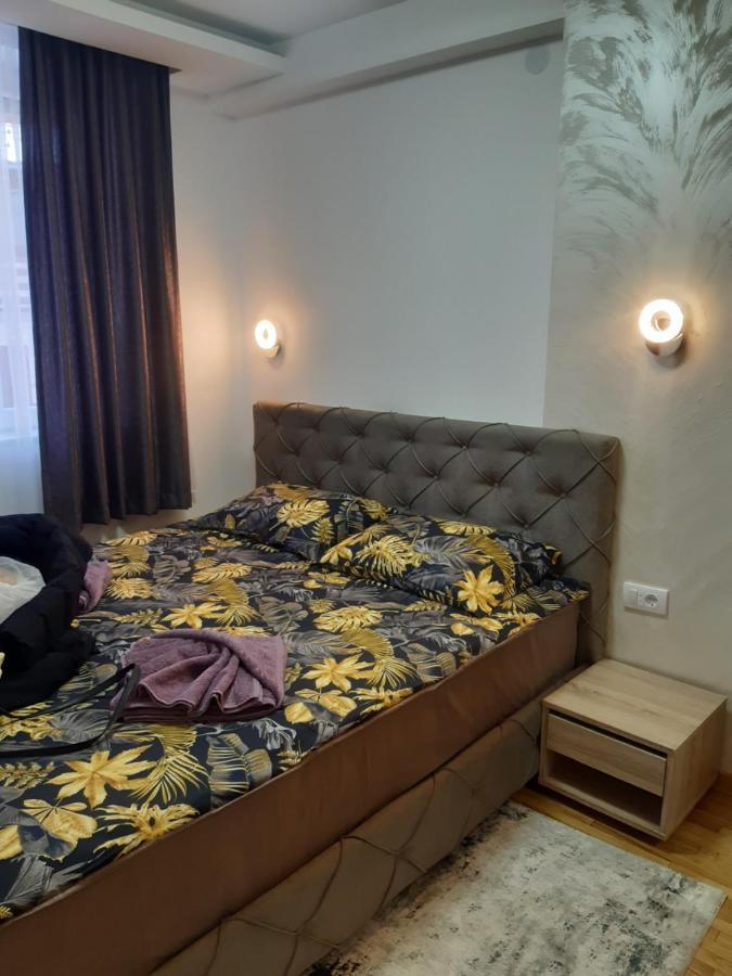 Apartman Kraljevi Cardaci Sadikovic Sa Garazom Kopaonik Exteriér fotografie