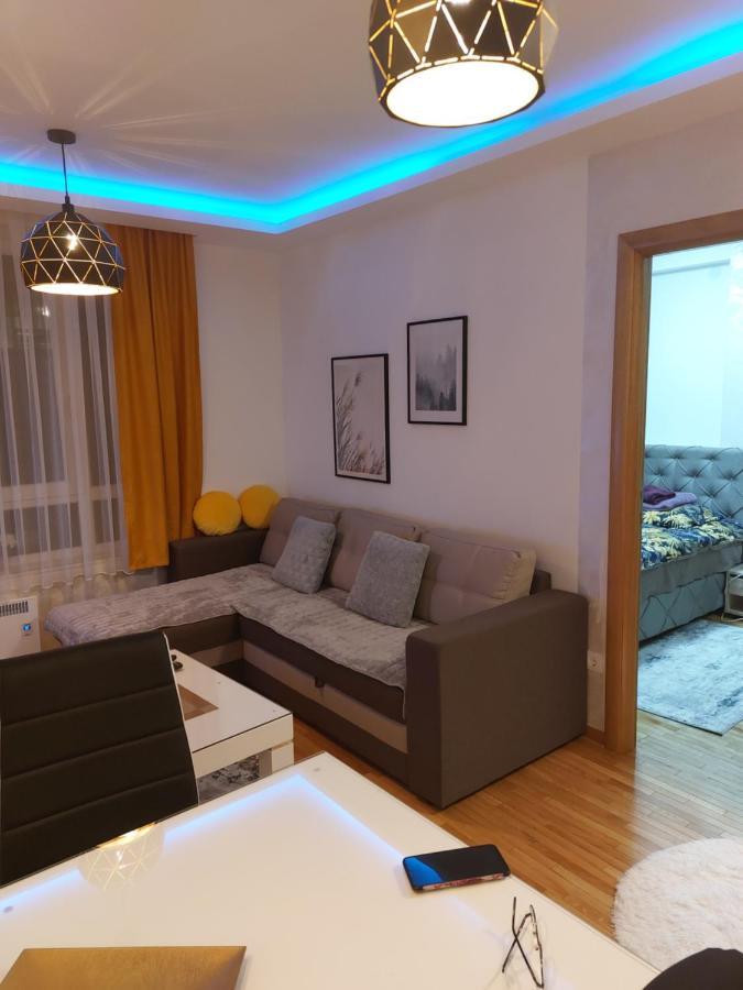 Apartman Kraljevi Cardaci Sadikovic Sa Garazom Kopaonik Exteriér fotografie