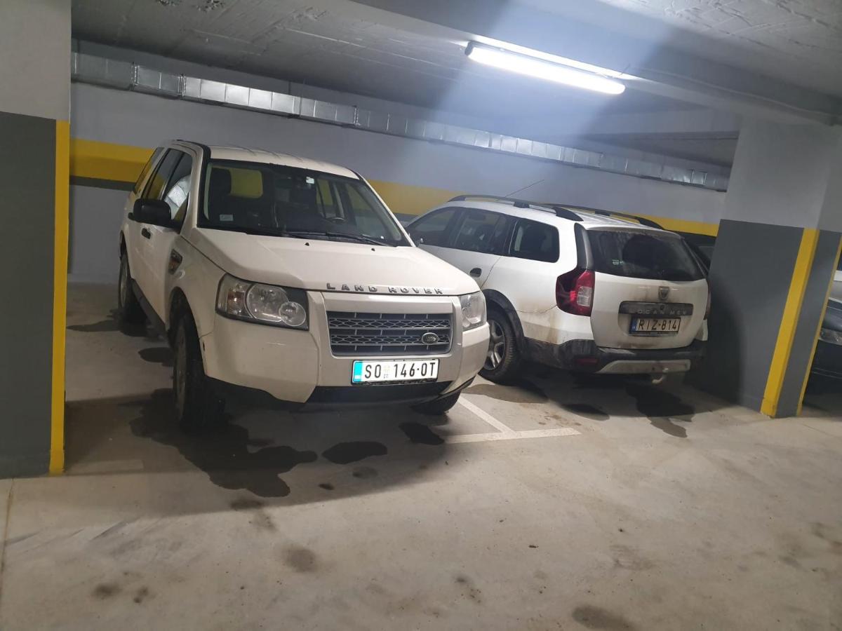 Apartman Kraljevi Cardaci Sadikovic Sa Garazom Kopaonik Exteriér fotografie