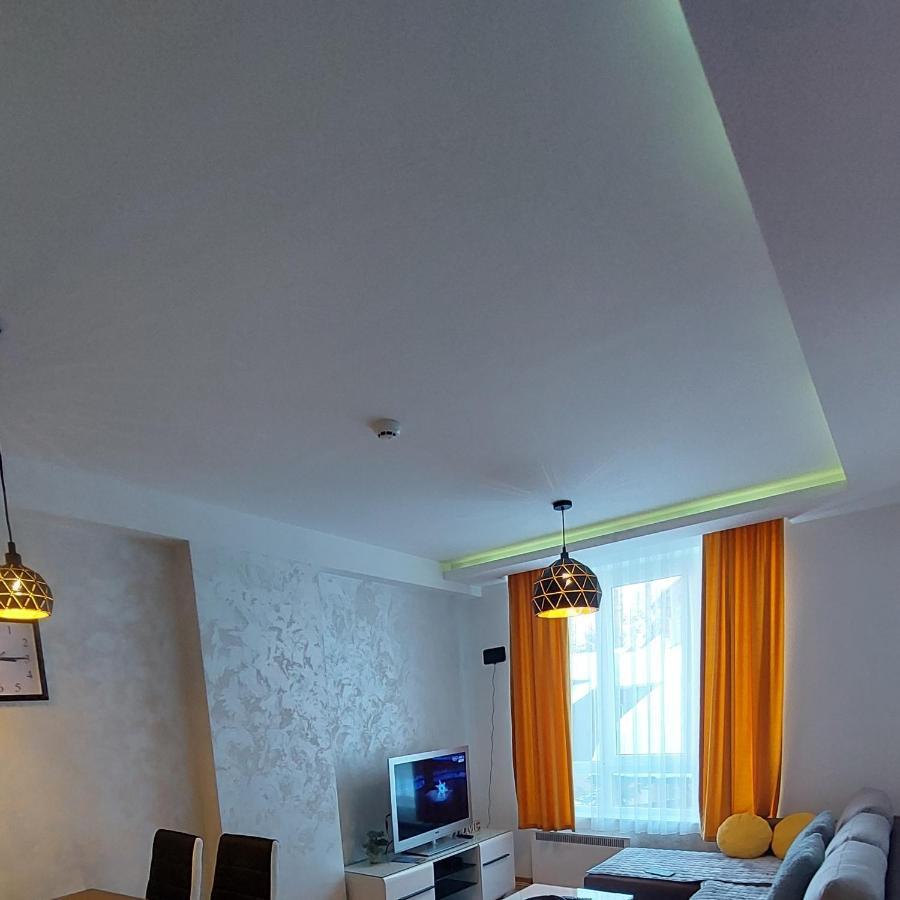 Apartman Kraljevi Cardaci Sadikovic Sa Garazom Kopaonik Exteriér fotografie
