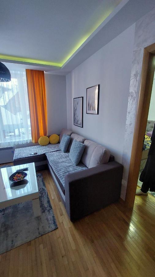Apartman Kraljevi Cardaci Sadikovic Sa Garazom Kopaonik Exteriér fotografie
