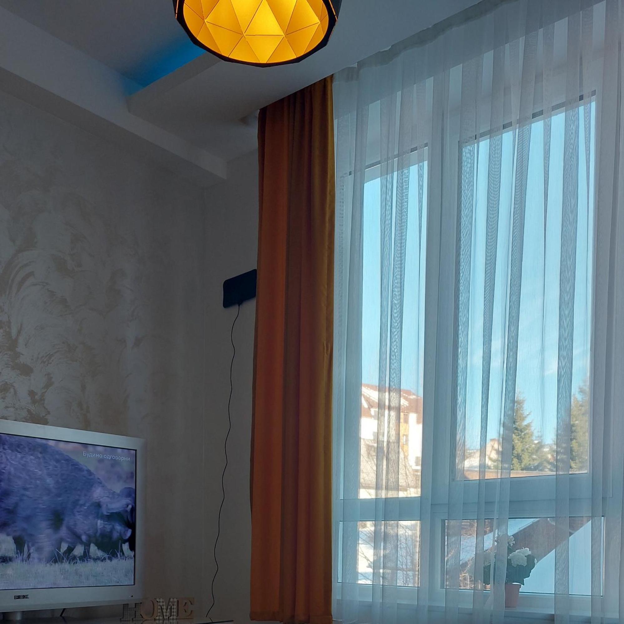Apartman Kraljevi Cardaci Sadikovic Sa Garazom Kopaonik Pokoj fotografie